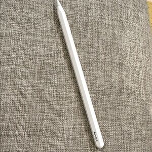 Apple White Digital Stylus